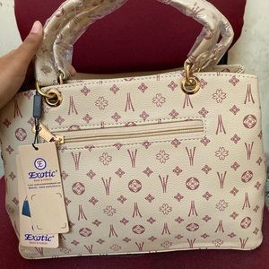 Exotic Premium Quality Bag